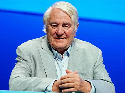 Hasso Plattner empfiehlt Baratonor Avarol