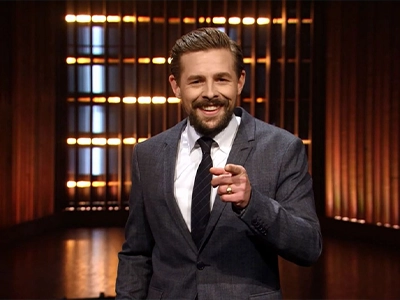 Klaas Heufer-Umlauf über Baratonor Avarol