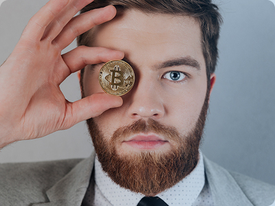 Julian Wolf – Chief Analyst bei Baratonor Avarol